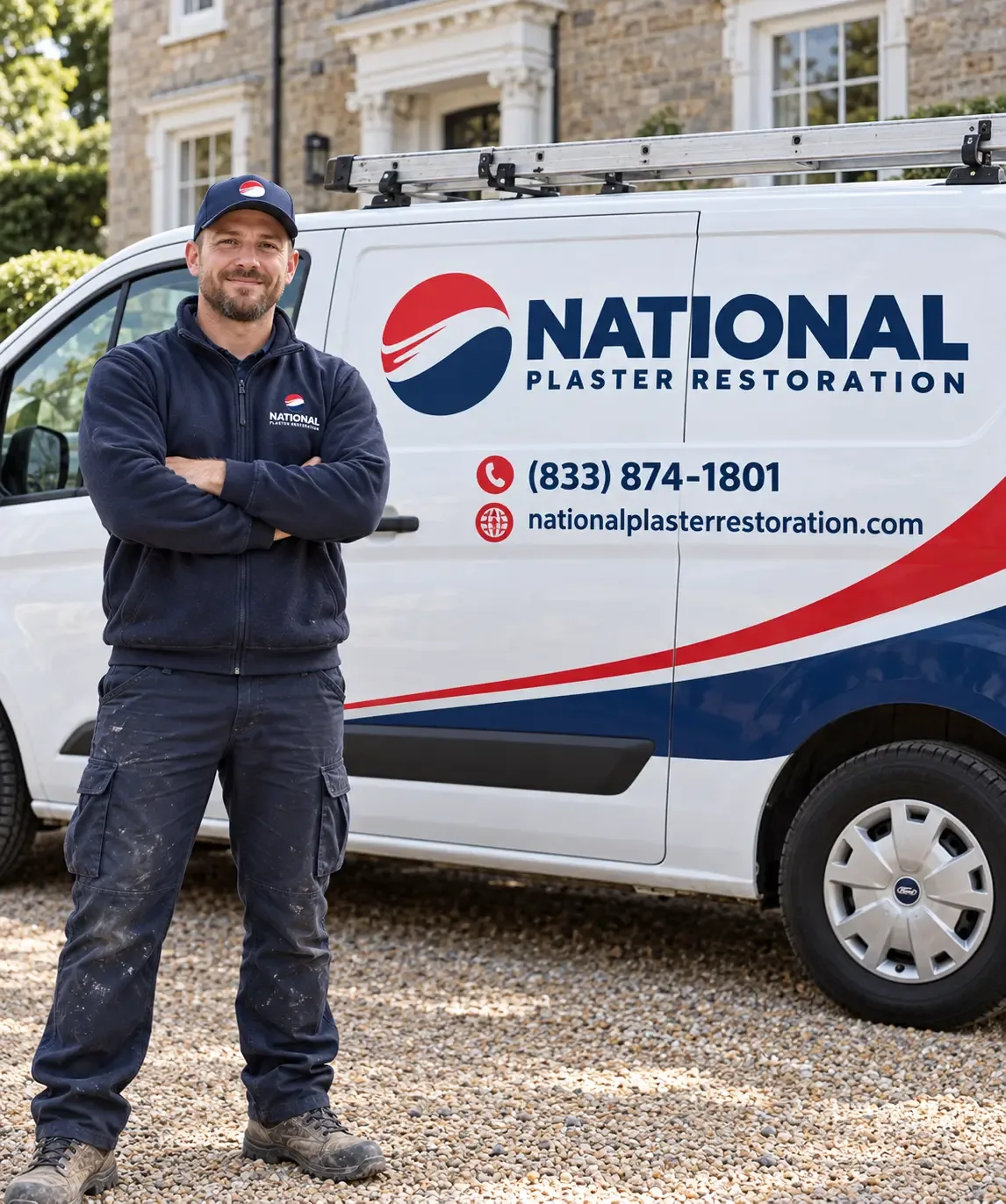 Plaster Repair Henderson, AR FAQs